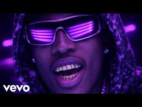 A$AP Rocky - DROP Ft. $UICIDEBOY$, Denzel Curry, Travis Scott, Lil Peep, Big Sean (Full Album)