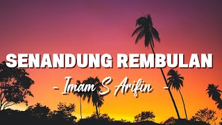 Download lagu Senandung Rembulan - Imam S Arifin | Musik Indonesia Abadi Dengan Lirik mp3 Download lagu Senandung Rembulan - Imam S Arifin | Musik Indonesia Abadi Dengan Lirik mp3