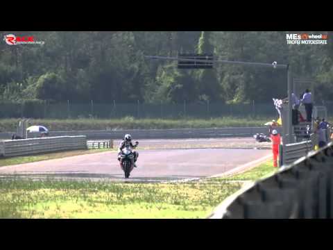 Sintesi Trofei Wheelup Motoestate - Round 3 - Autodromo di Modena