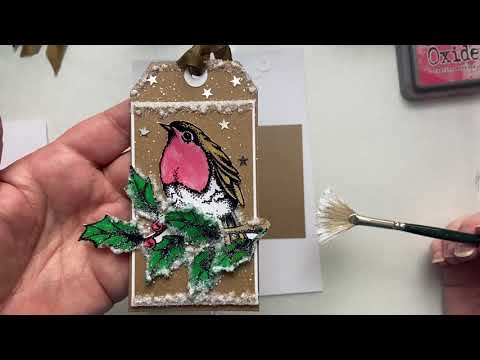 Day 7 of 24 days of tags for 2023