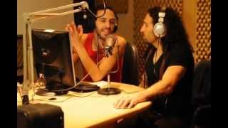 Near Surface "Ass" interview