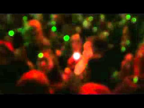 YURI BH - TURNÊ PORTO ALEGRE  - O CRIME NÃO PRESTA