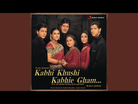 Humko Humise Chura Lo Song | Mohabbatein | Shah Rukh Khan, Aishwarya Rai | Lata Mangeshkar, Udit N