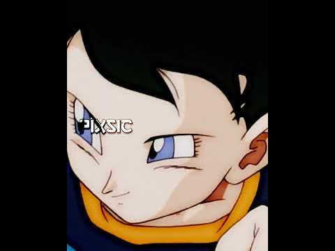 Videl Finds Out Gohan Beat Cell! #anime #dragonball #dragonballz #dbz #videl #gohan #cell #goku