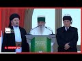 Dita e Sulltan Nevruzit - Besimtarët bektashinj festojnë ditëlindjen e Imam Aliut
