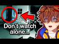 Kenji Reacts To Scary Compilation V71