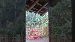 Download lagu indahnya hujan di kampung #kampung #terpencil #pegunungan #bondowoso mp3