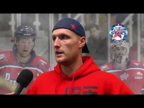 Paul Swindlehurst & Brad Plumton