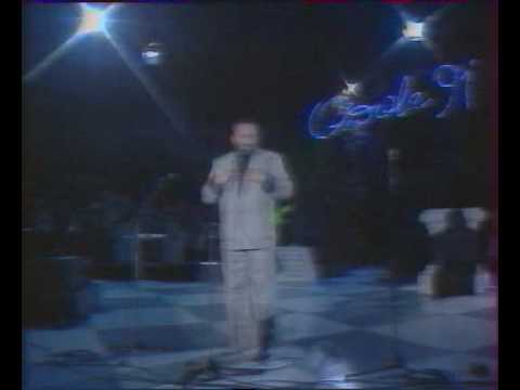 Tadeusz Drozda - Monolog part.2 (Opole 91)