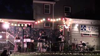 Cock O&#39; The Walk