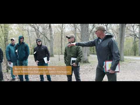 Incremental Decisions - Steve Ward - Extreme Ownership Battlefield Review #shorts