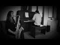 My Heart Will Go On Acoustic Version Cover By Kwang Saxophone Myer Piano