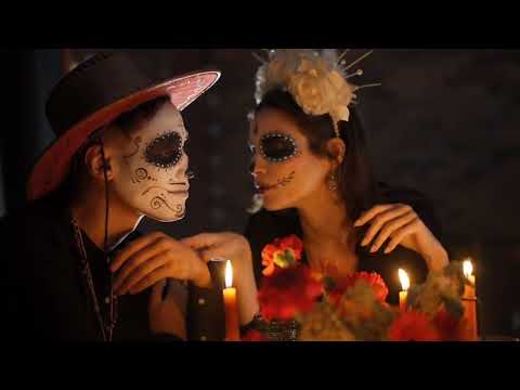 La Llorona - Carmen Goett - Dia de los Muertos - Day of the Dead