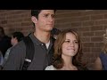 Nathan and Haley -Mine Taylor Swift-