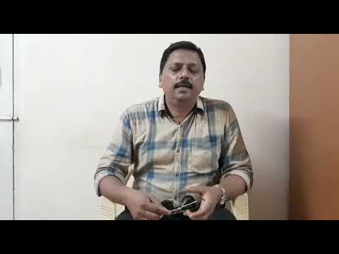 Vijay Patil Police inspector introgation