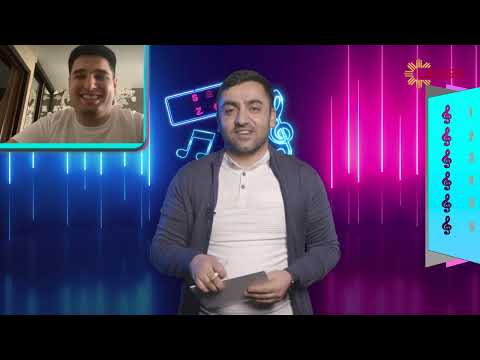 Naska Muzike | Zade Tamoyan