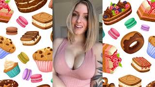 Big Boobs Challenge #Shorts