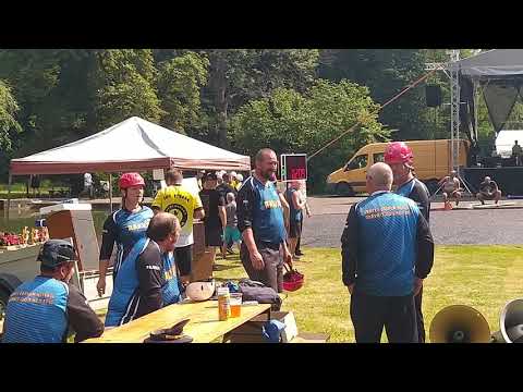 SDH Valdice muži-dorost