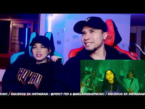 Los Ángeles Azules, NICKI NICOLE - Otra Noche ( Reacción | Opinión ) resubido