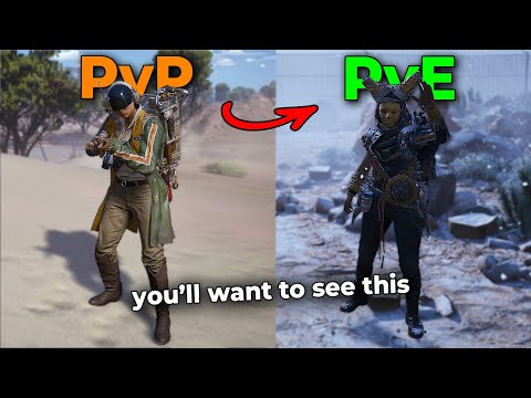 ARC Raiders – I Tested the Aggression Based Matchmaking (Here’s How It Works)