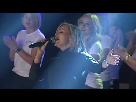 KAPRYS MAŁOGOSZCZ - JUSTYNA BONA i KAPRYS 30 + - koncert jubileuszowy  - 30 lat działalności zespołu