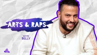 Belly: What Is The P.O.P.? | Arts &amp; Raps | All Def