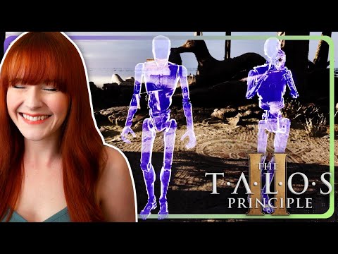 The Talos Principle 2 Playthrough [24]