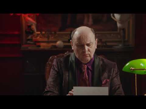 Taskmaster Polska – zwiastun