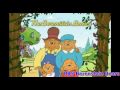 THE BERENSTAIN BEAR Theme Song