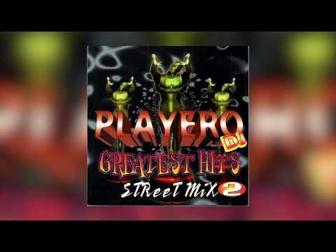 Pedaleando Mix - Don Chezina, Buru Fat - Playero Greatest Hits Street Mix, Vol. 2