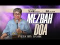 MEZBAH DOA JUMAT 3 MEI 2024 -  PK. 20.00 WIB | PDT. DEBBY BASJIR - #mezbahdoadb