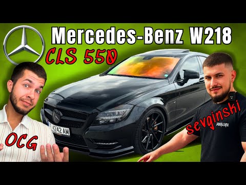 ORDINARY CAR GUY - OCG and Sevginskii