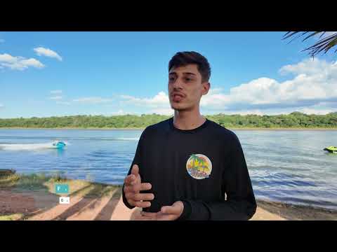 Conheça o munícipio de Caconde
