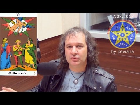 Nilton Schutz - Programa Caminhos da Consciência em 17/08/2013