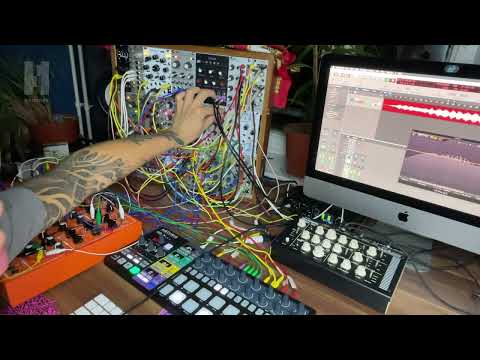 Planetary Echoes feature