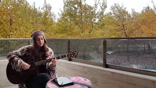 Musik-Video-Miniaturansicht zu Beni Kendinden Kurtar Songtext von Eslem Aktürk