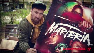 Marteria - Roswell Unboxing