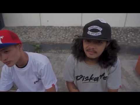 New Shirt Released // DSKRT