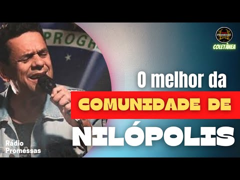 O MELHOR DA COMUNIDADE DE NILÓPOLIS