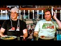 Step Brothers Fight With Everything They Find Step Brothers CLIP