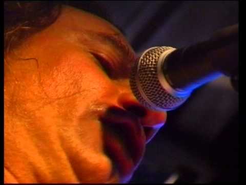 Brocas Helm - Time of the dark - Headbangers Open Air 2004 - Underground Live TV recording