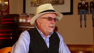 Video thumbnail for Roy Rogers and the Epiphone John Lee Hooker Zephyr - 1 by OfficialEpiphone