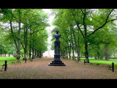 Five parks you need to visit in Uppsala, Sweden