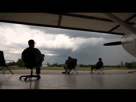 VFR into IMC: Avoiding the Pitfalls