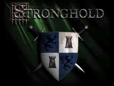 Labyrinth - Stronghold Soundtrack