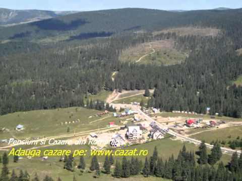 Cazare Ciorasti, Valcea - Cazat.ro