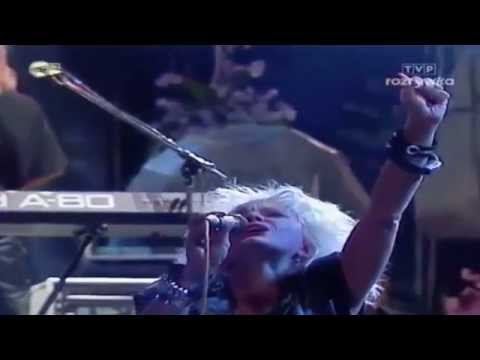 Lombard - Rzuć broń (Opole 1991)