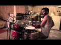 Lamb Of God - Embers (ft. Chino Moreno) - Drum ...