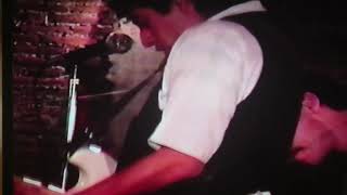 Inicios Aves Nocturnas, Hotel de los corazones rotos