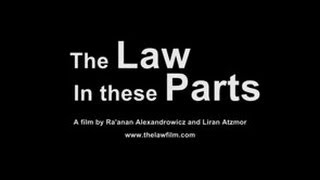 The Law in These Parts - Official Trailer